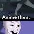 Anime Nostalgia