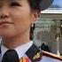 ЖЕНСКИЕ ВОЙСКА МОНГОЛИИ Военный парад в Улан Баторе WOMEN S TROOPS OF MONGOLIA Militaryparade