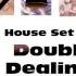 House Set Of Double Dealing Character 13 Thunderclouds Of Magical Power