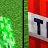 What S Inside The Mutant Mobs And Blocks Mutant Creeper And TNT