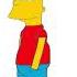 Bart Simpson Speed Drawing