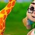 Zoo Song Eli Kids Educational Song Nursery Rhymes