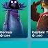 Fortnite Item Shop Update 20th September 2024 CH5 S4