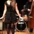 The Speakeasies Swing Band Black Swamp Village LIVE Vafopoulio 2011