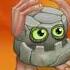 My Singing Monsters Noggin Fire Haven