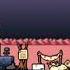LISA The Pointless Monster Update OST Garbage Soggy Trash Version