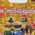 Lego Pirates CMF We All Want Custom Minifigure Series Vol 2 Unboxing