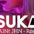 SAINt JHN Roses Imanbek Remix