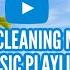 2023 CLEAN WITH ME PLAYLIST SUPER FUN UPBEAT PLAYLIST YOUTUBER CLEAN WITH ME PLAYLIST