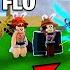 I Went UNDERCOVER In A YOUTUBER Blox Fruits Tournament 2