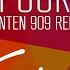 Spooky Quinten 909 Radio Mix