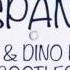 ESPANIA DSF DINO MFU BOOTLEG