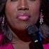 1st Amendment Stand Up Sheryl Underwood