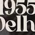 Archive Footage Of Delhi In The 1950s India Home Movie Film