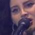 Lana Del Rey Cherry Live At Lollapalooza Brazil 2018