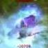 World Of Warcraft ДК фрост VS Друид страж