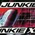 Junkie XL Saturday Teenage Kick Single Version