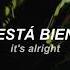 Tate McRae Just Keep Watching From F1 The Movie Español English