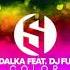 Ogun Dalka Feat Dj Funky C Color Ilkan Gunuc Osman Altun Remix OFFICIAL AUDIO