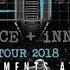 U2 EXPERIENCE INNOCENCE Tour 2018 MULTICAM