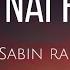 Timi Nai Hau Sabin Rai Lyrics Song