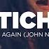 Tich Love Me Again John Newman Cover NAKED NOISE SESSION