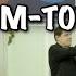 Маргинал смотрит вокальный мастер класс Евгения Понасенкова