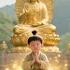 A Little Boy Showed Up Out Of Nowhere After The Prince Begged The Bodhisattva For A Grandson