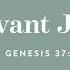 Servant Joseph Daily Devotional