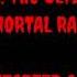 DARK DECEPTION THE ULTIMATE MONSTERS CHAPTER 4 MORTAL RAMIFICATIONS TRACK 1 COLD HEARTED 2020