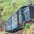 Darjeeling Himalayan Railway Z Reverse No 1