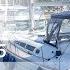 Jeanneau Sun Odyssey 45 DS Сан Одиссей 45 ДС обзор чартерной яхты от Yacht Travel