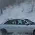 Audi A6 C4 2 8 Quattro Snow Drift