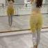 Belly Dance Tutorial Танец живота движение подъем бедра наверх