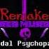 Mirrored Murderers Remake Homicidal Psychopathy II Phase 1 Re Upload From Soundcloud