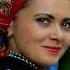 Yanchyk Lovely Ukrainian Folk Song Singer Hrystyna Soloviy