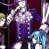 VOCALOID The Madness Of Duke Venomia Gakupo Kamui Lyrics In ENG ROM