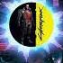 Dead Pilot Sebastian Robertson Ft Daniel Davies Keine Cyberpunk 2077 OST