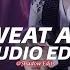 Blood Sweat And Tears BTS Edit Audio