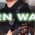 Call Of Duty Modern Warfare 2 2009 Theme On Guitar A Z Of Video Games