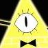 What If AI Made A Bill Cipher Song Gravity Falls