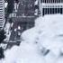 Japan Snow Chaos Today Peak Snowstorm 4 Meters Continues In Tohoku Japan