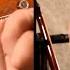 Picking Individual Strings While Strumming