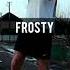 FROSTY ПАТИ ДЭНС