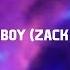 Galantis Rich Boy Zack Martino Remix 8D Audio