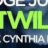 Judge Jules Feat Cynthia Hall The Twilight Original Club Mix