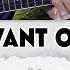 Helloween I Want Out TAB Guitar Cover Lesson