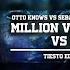 Calling Vs Million Voices Vs In My Mind Tiesto EDC Las Vegas 2017 Mashup