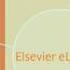 Elsevier Nursing Education