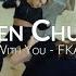 Home With You By FKA Twigs Karen Chuang Class Choreography